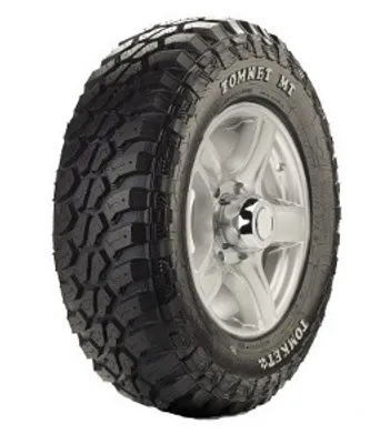 Zdjęcie produktu dla Tomket MT ( 31x10.50/15 R15 109Q 6PR POR RWL )
