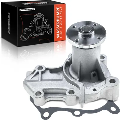 Zdjęcie produktu dla Frankberg Pompa wody chłodzenie silnika dla Mitsubishi Colt V Lancer VI