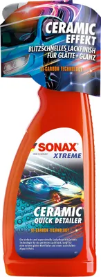 Produktbild von Sonax Xtreme Ceramic Quick Detailer 750ml