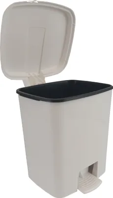 Obrázok produktu pre Teko-plast Kosmetikeimer 106.533 45l ws