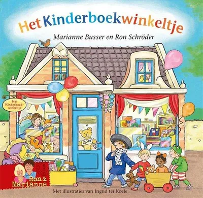 Immagine prodotto di La libreria per bambini