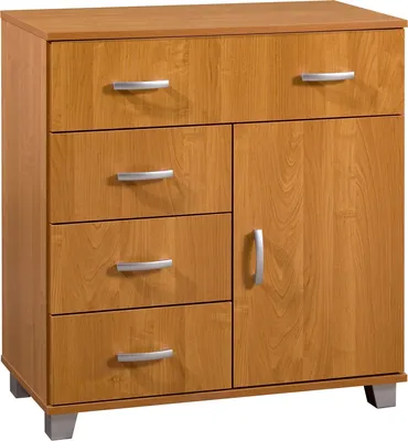 Obrázok produktu pre MOB, Komoda - Kiley 8044S1D