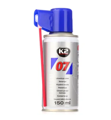 Produktbild von K2 Kriechöl 0715 Spraydose 150ml