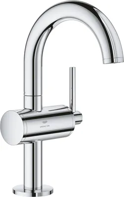 Produktbild von GROHE Atrio, Chrom