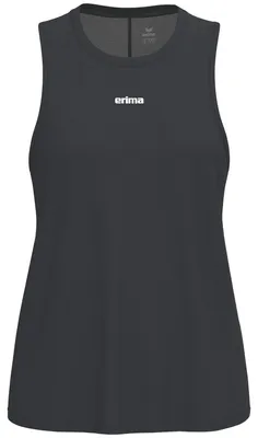 Produktbild von Erima Ts Tanktop Funktion Schwarz - 46
