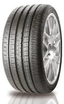 Produktbild von Avon Sommerreifen motorcycle-tyres ZX7 ( 255/45 R20 101W )
