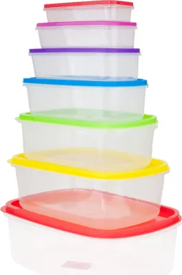 Immagine prodotto di Set di contenitori da cucina per il pranzo