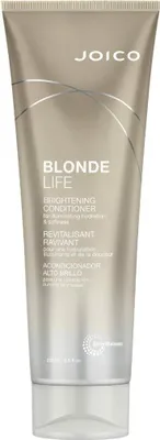 Zdjęcie produktu dla Joico Blonde Life Brightening Conditioner odżywcza odżywka do włosów blond 250 ml