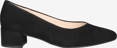 Produktbild von Gabor 1.431.17_7, Pumps in Schwarz für Damen, Größe 36