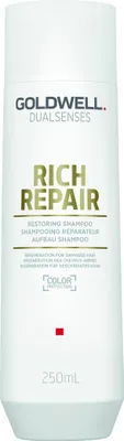 Produktbild von Goldwell Dualsenses Rich Repair szampon odbudowujący 250 ml