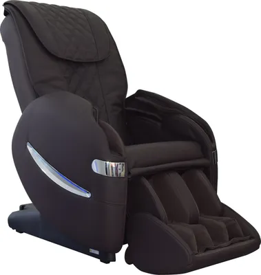 Produktbild von Alpha Techno Massagesessel RF-Sendai-19 braun