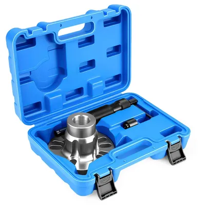 Produktbild von Hydraulische Zughilfe – 10 Tonnen Zugkraft – 96-125 mm Hubbereich
