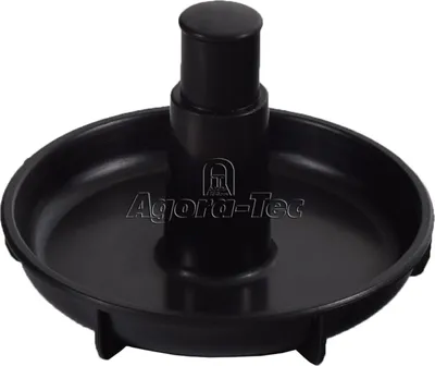 Produktbild von Agora-Tec® Solar LED-Light Base