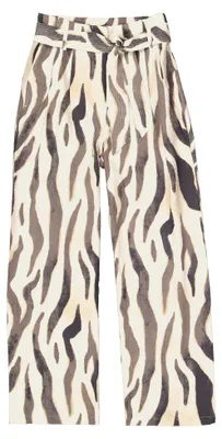Immagine prodotto di Pantaloni da donna GARCIA 2082 color tortora XS