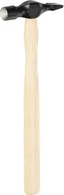Image de PICARD Marteau de menuisier 0008701150 Marteau de serrurier Marteau combiné manche frêne menuisier