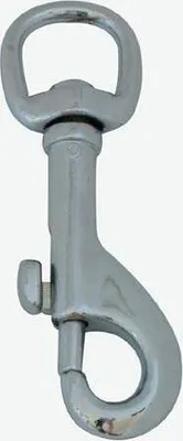Immagine prodotto di Moschettone 60/10 mm Cr (10 pezzi)