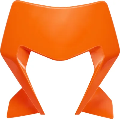 Produktbild von UFO PLAST Lichtmaske Für KTM-Modelle Lichtmaske o orange