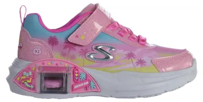 Produktbild von Schuhe Skechers Garage Glam Racer 304351LPKMT