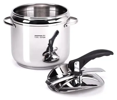 Immagine prodotto di Moneta ALLEGRO FAST PENTOLA 22 cm