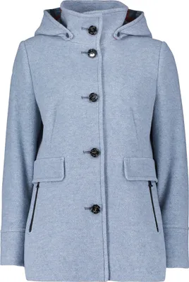 Produktbild von Wolljacke