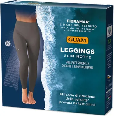 Produktbild von Slim Notte L/XL formende Leggings