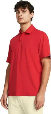 Produktbild von Under Armour T2G Herren Poloshirt, Größe: M