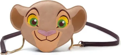 Produktbild von Disney - Der König der Löwen Nala Novelty Schultertasche