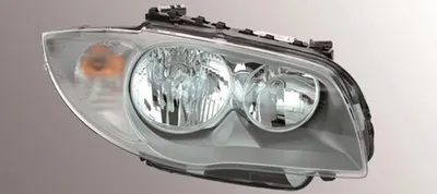Produktbild von Valeo Hauptscheinwerfer 043902