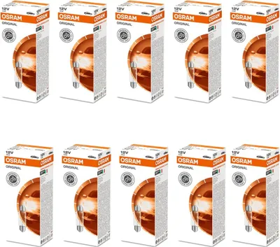 Produktbild von Osram 4008321094261, 10 V, 1 Stück(e)