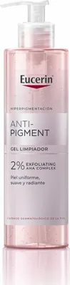 Image de EUCERIN Gel nettoyant anti-pigments 400ML
