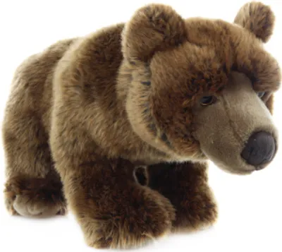 Obrázok produktu pre Plyšový medveď 49 cm