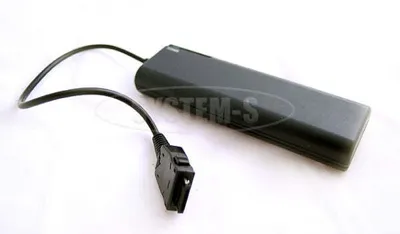 Produktbild von SYSTEM-S Externes Akku Batterie Pack für ARCHOS 605 Wifi