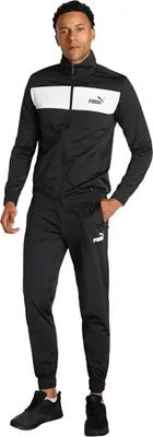 Immagine prodotto di Tuta Puma 677427-01 da Uomo