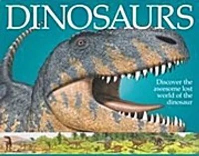 Produktbild von Dinosaurs