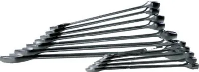 Obrázok produktu pre Kombinovaná sada kľúčov JMP 15-dielna 6 - 30 mm
