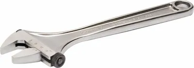 Produktbild von Seitlicher Cle-Ablageknopf 6'' verstellbar Chrom 001021 Irimo