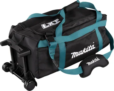 Immagine prodotto di Borsa portautensili Makita con carrello
