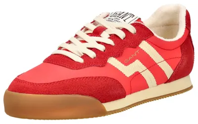 Produktbild von GANT Sneaker Sneaker Veloursleder/Textil