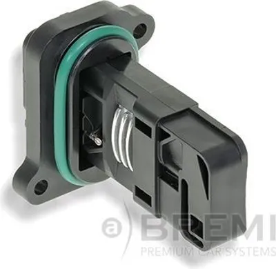 Produktbild von BREMI 30384 Luftmassenmesser LMM für BMW 5 Touring (F11) Luftmengenmesser