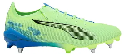 Obrázok produktu pre Puma ULTRA 5 ULTIMATE MxSG Fizzy Apple-PUMA White-Bluemazing 46.5