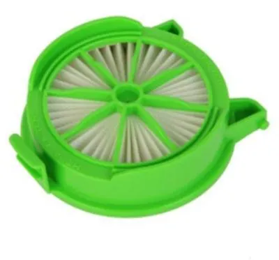 Image de Filtre HEPA d'origine Rowenta pour balai aspirateur Powerline Cyclonic RH76, RH78, RH7648, RH7655