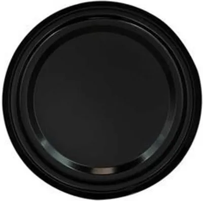 Obrázek produktu pro víčko TWIST 48-10ks ČERNÉ /7256/_EXTPLASTIMEX