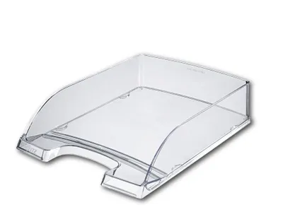 Image de Chemise Leitz Plus clear