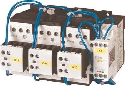 Obrázok produktu pre Eaton Electric GmbH Stýkač SDAINLM70(230V50HZ) (239895)