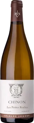 Produktbild von Joguet les petites roches blanc 2022 Weißwein Frankreich Loire-Tal 75.00 cl 14.0 %