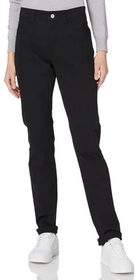Produktbild von s.Oliver Damen 120.10.102.18.180.2064949 Hose, 9999, 34/32