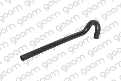 Produktbild von GOOM Wärmetauscher-Schlauch HC-0457 Ausgang für FIAT DUCATO Pritsche/Fahrgestell (230)