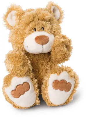 Obrázok produktu pre NICI 46508 - Medveď, plyšový, visiaci, mäkká hračka, 35 cm