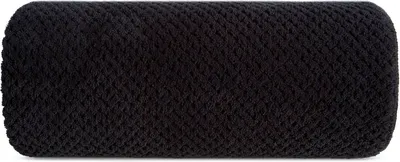 Immagine prodotto di Asciugamano ad asciugatura rapida ZOE1 70x140 nero 280 g/m2 Eurofirany