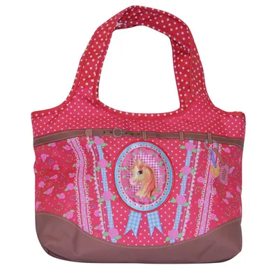 Produktbild von Handtasche PONY